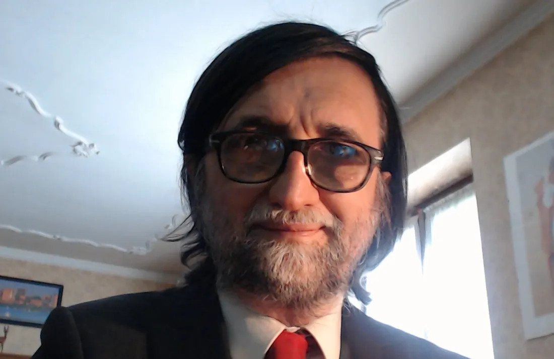 Angelo Scassa