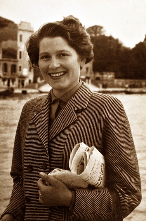 Tina Merlin - 1926 - 1991